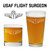 Flight Surgeon Glassware Gift