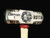 6-lb Custom Engraved Hammer, engraved, extra view