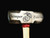 6-lb Custom Engraved Hammer, engraved, view 19