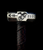 10-lb Customizable Hammer, engraved, gift view