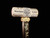 12-lb Engraved Sledgehammer