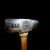 12-lb Engraved Sledgehammer