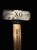 16-lbs Custom Engraved Sledgehammer, engraved, side
