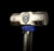 16-lbs Custom Engraved Sledgehammer, engraved, view 11