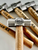16-lbs Custom Engraved Sledgehammer, engraved, second view