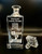 Custom Army Engraved Whiskey Decanter Set - view 15