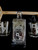 Custom Army Engraved Whiskey Decanter Set - view 17