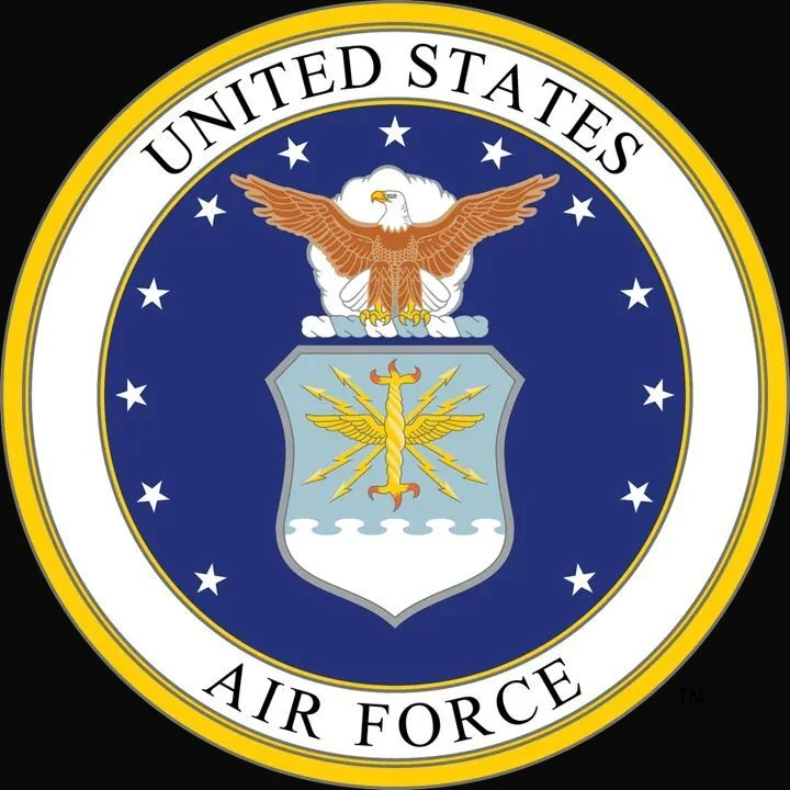 United States Air Force emblem