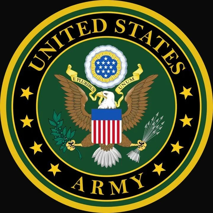 United States Army emblem