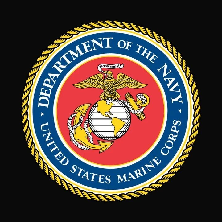 United States Marine Corps emblem