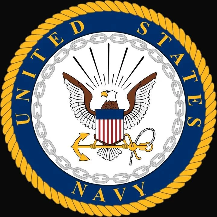 United States Navy emblem