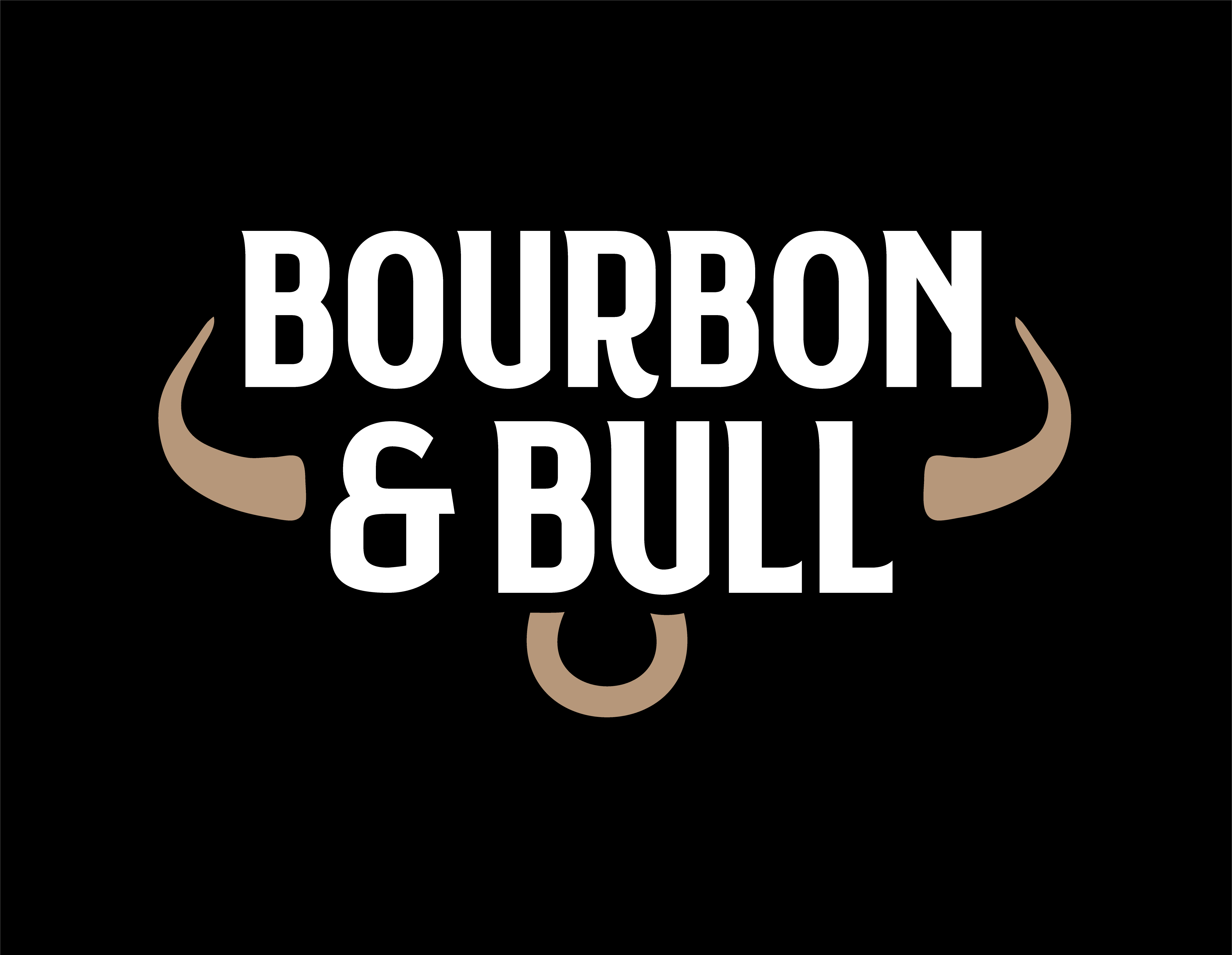 Bourbon & Bull