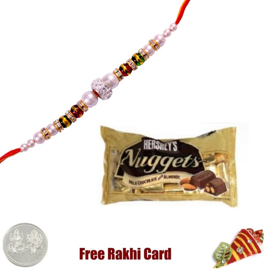 Hershey Nuggets  Rakhi Special