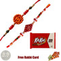 Kitkat King Size Bar  Rakhi Special