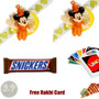 Kids Rakhi Uno Pack - Canada Delivery
