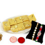 Sweet tooth Rakhi combo - RBSWT17-10