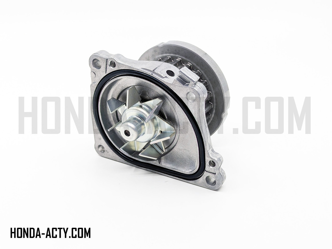 MORDENT Water Pump For Honda ACTY (HA3-HA5, HH3-HH5) With E07A Engine – Replaces 19200-P36-000