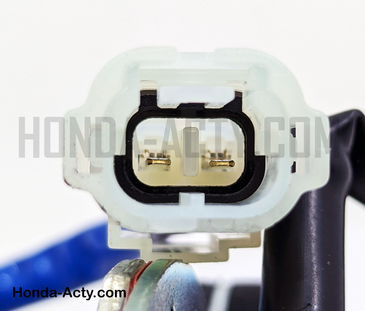 Fuel Pump Honda Acty Truck HA3, HA4 Models 19901999