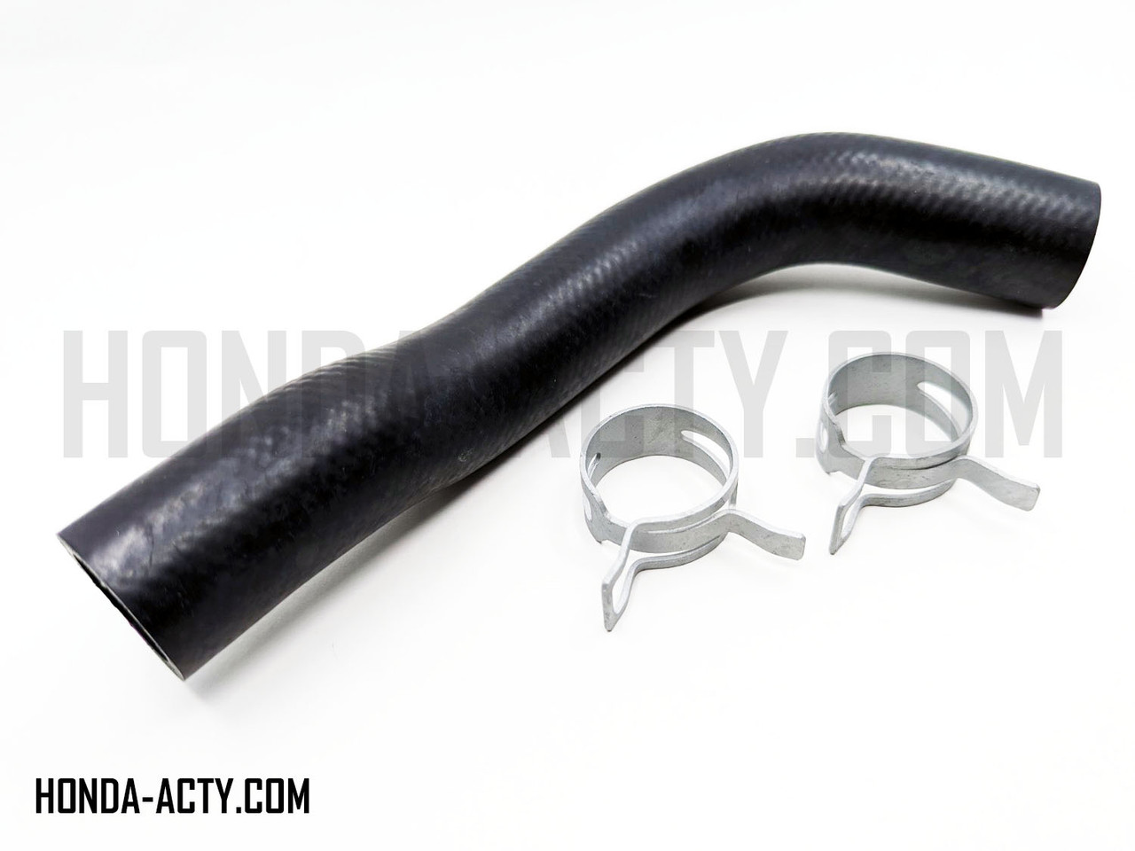Genuine Honda Coolant Reservoir Tank For Acty HA1-HA4 Mini Trucks - OEM Replacement