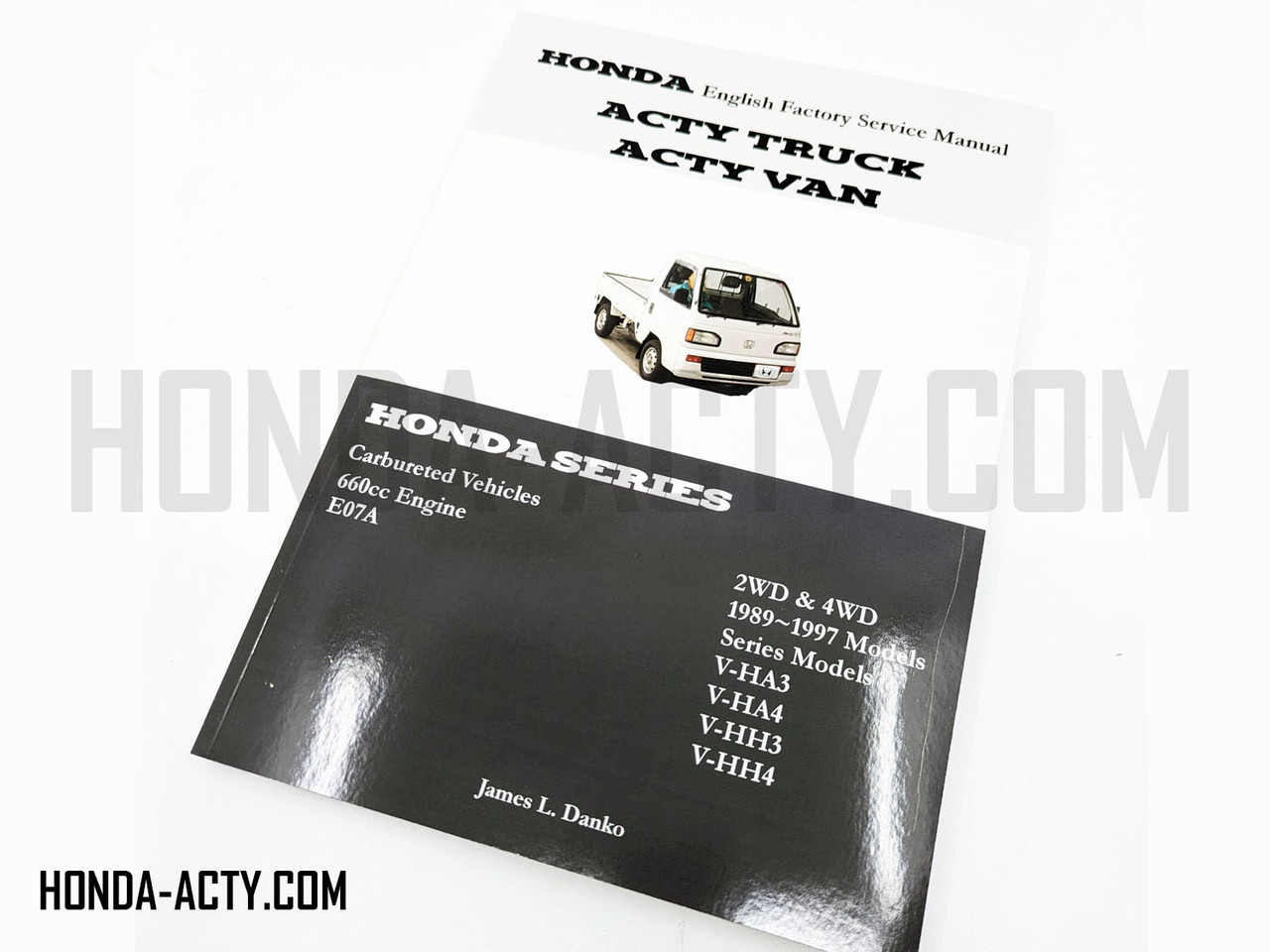 ホンダ サービスマニュアル ACTYVAN VAMOS Hobio 2015-03 CD-ROM