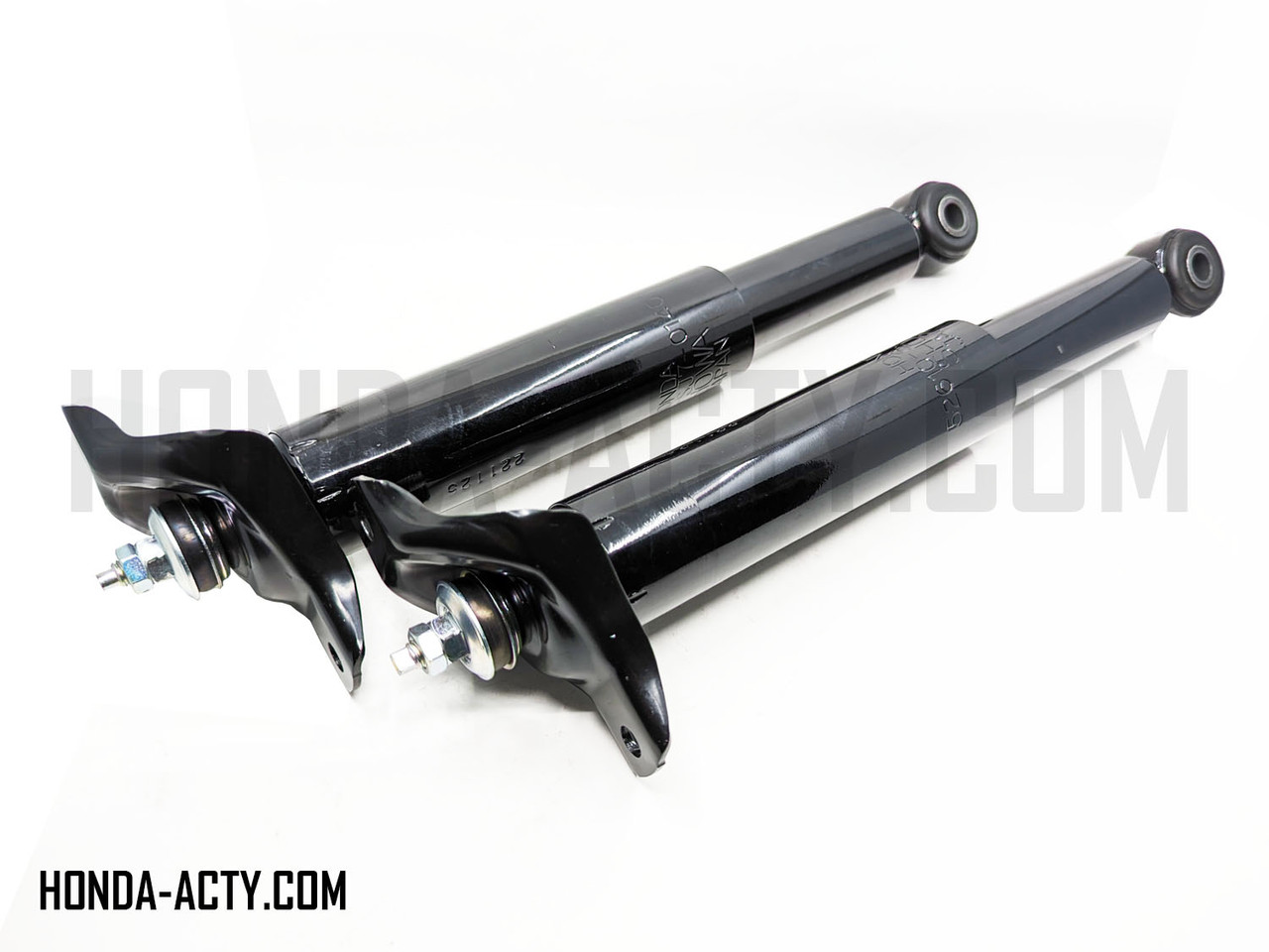 Shock Set Rear Honda Acty Truck HA3, HA4 Models 19901999