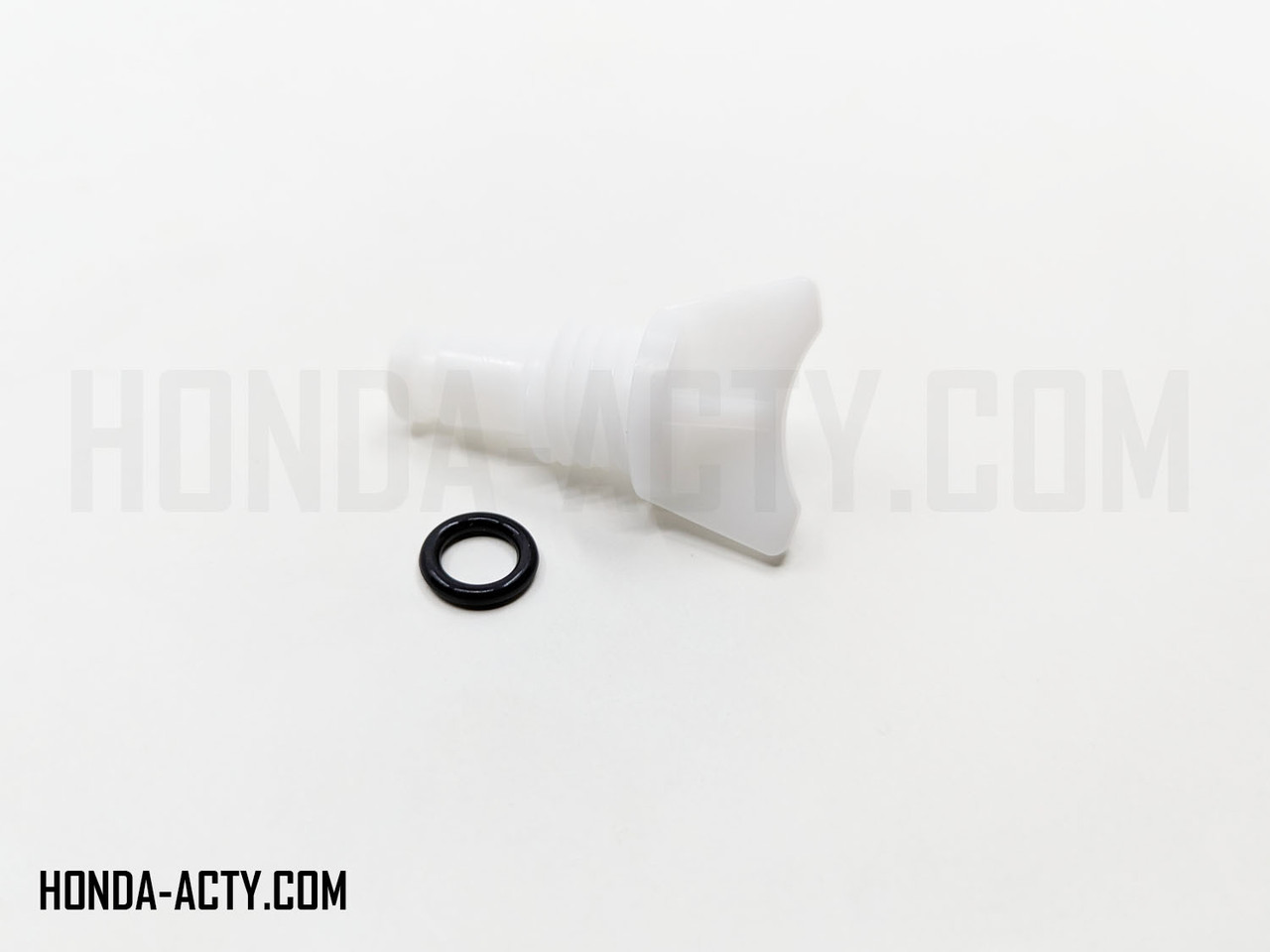 Radiator Drain Plug & Gasket Set Honda Acty Truck HA3, HA4 Models