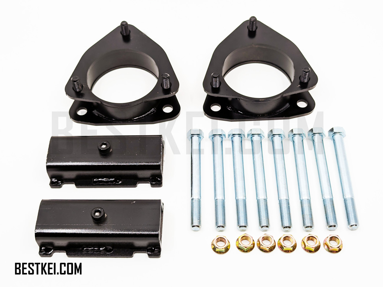 Lift Kit By Over Tech Japan 1.5