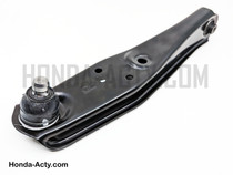 Control Arm - Front, Right - Honda Acty Van HH4 Models - 1990-1999
Non-Threaded Type
