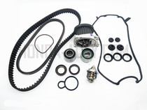 Timing Belt Kit - 9 Piece - Honda Acty Van HH3, HH4 Models - 1990-1999
