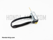 Slow Cut Carburetor Solenoid - Honda Acty Truck HA3, HA4 Models - 1990-1999