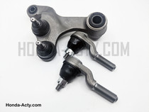HA3/HA4 Honda Acty Steering Parts HA3/HA4 Honda Acty Steering Parts
