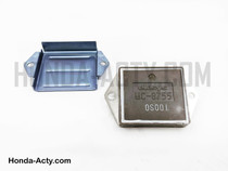 Igniter - Honda Acty Truck HA3, HA4 Models - 1990-1999