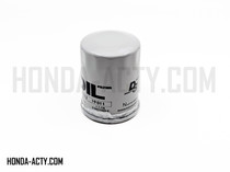 Oil Filter - Honda Acty Truck HA3, HA4 Models - 1990-1999