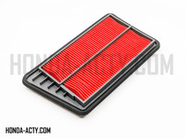 Air Filter - Honda Acty Truck HA6, HA7 Models - 1999-2009
