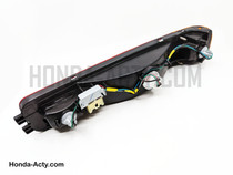 Tail Light Assembly - Left - Honda Acty Van HH3, HH4 Models - 1990-1999