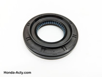 Axle Seal - Rear, Left - Honda Acty Truck HA3, HA4 Models - 1990-1999