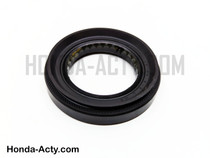 Axle Seal - Rear, Right - Honda Acty Truck HA3, HA4 Models - 1990-1999