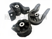 Honda Acty HA3 HA4 HA5 HH3 HH4 Truck & Van – Genuine Engine Mount Set Of 2 OEM Japan