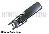 Rear Gate Latch - Left Side - Honda Acty Truck HA3, HA4 Models - 1990-1999