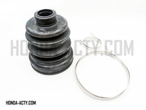 CV Axle Shaft Boot - Rear, Outer - Honda Acty Truck HA3, HA4 Models - 1990-1999