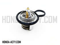Thermostat - Honda Acty Truck HA6, HA7 Models - 1999-2009