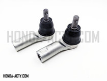 Outer Tie Rod End Set - Honda Acty Truck HA6, HA7 Models - 1999-2009