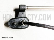 Radio Antenna - Honda Acty Truck HA6, HA7 Models - 1999-2009