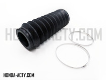 Steering Boot - Rear Side - Honda Acty Truck HA3, HA4 Models - 1990-1999