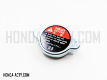 Radiator Cap - Honda Acty Truck HA3, HA4 Models - 1990-1999