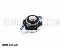 Radiator Cap - Honda Acty Van HH3, HH4 Models - 1990-1999