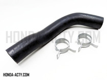 Radiator Hose B - Honda Acty Van HH3, HH4 Models - 1990-1999