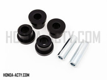 Front Bush Set - Rear Leaf Spring - Honda Acty Truck HA3, HA4 Models - 1990-1999