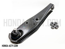 Control Arm - Front, Right - GMB Brand - Honda Acty Van HH4 Models - 1990-1999