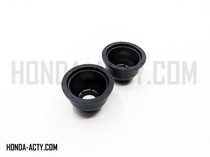 Center Steering Link Ball Joint Boot Set - Honda Acty Truck HA3, HA4 Models - 1990-1999